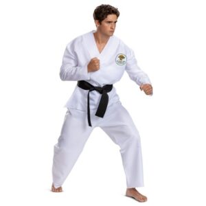 Miyagi-do Classic Adult Costume