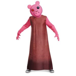 Piggy Adult Costume