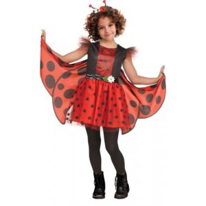Love Bug Child Costume