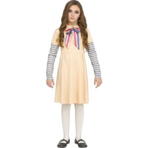 A.I. Doll Child Costume
