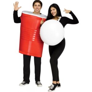 Beer Pong Set