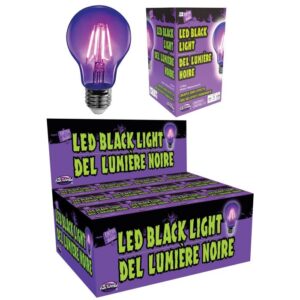 Led Blacklight Bulb