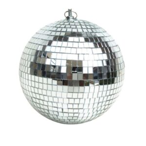 Disco Ball 8"