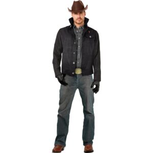 Rip Wheeler Adult Costume