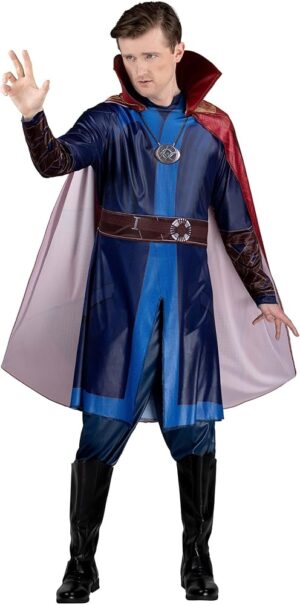 Doctor Strange Adult Costume