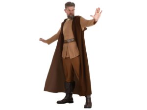 Obi Wan Adult Costume