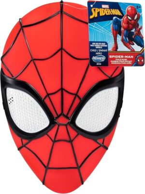 Spider Man Mask