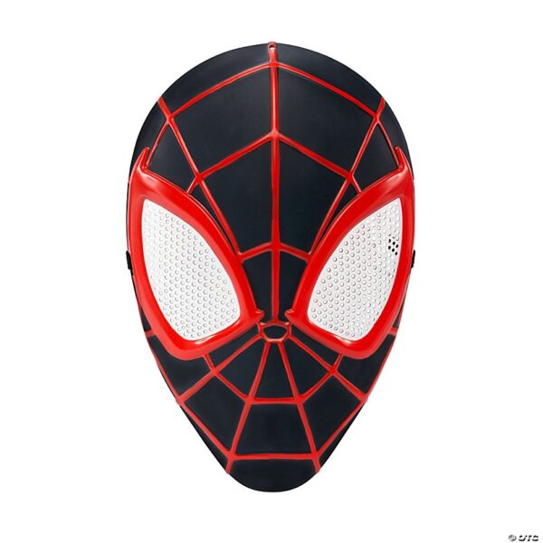 Miles Morales Mask