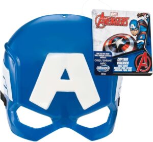 Captain America Mask