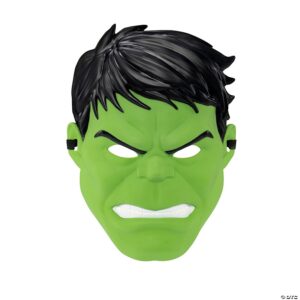 Hulk Mask