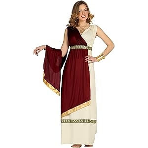 Roman Emperess Adult Costume