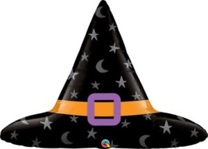 40" Witches Hat Balloon