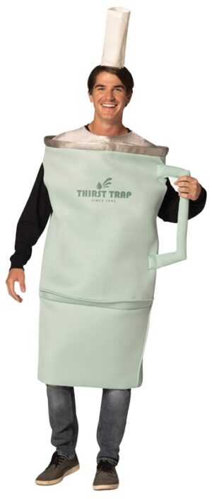 Thirst Trap Cup