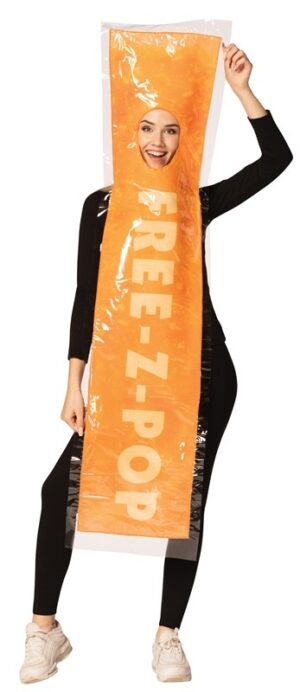 Free-Z Pop Adult Costume