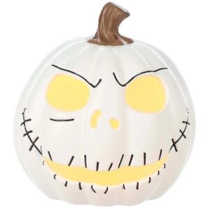 Nightmare Before Christmas Jack LED Candle 9.5"