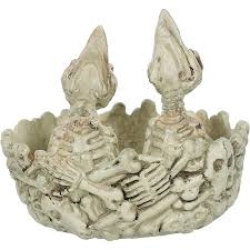 Crazy Bone Nest 6"