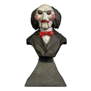 Billy Mini Bust Decoration 5"