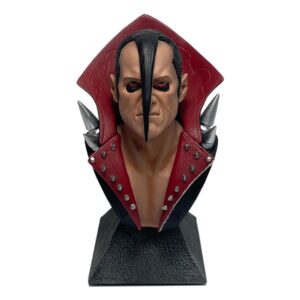 Jerry Only Mini Bust Decoration 5"