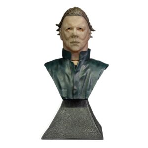 Halloween Mini Bust Decoration 5"