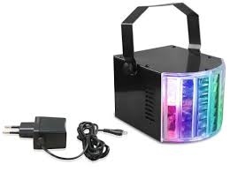 Dancing Beam Party Light