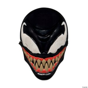 Venom Mask