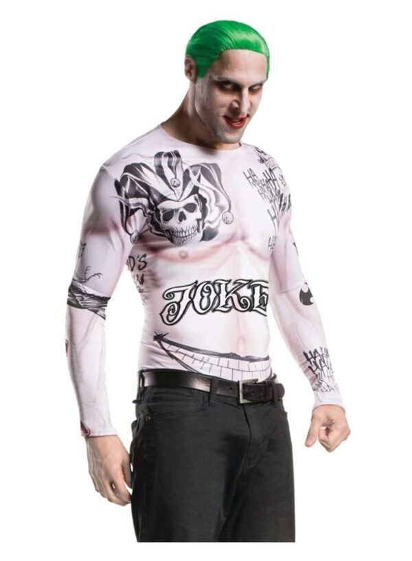 Joker Costume Kit