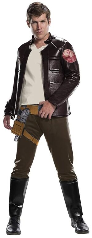 Poe Dameron Adult Costume