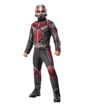 Ant Man Deluxe Adult Costume