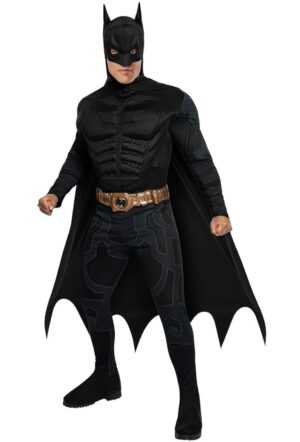 Batman Adult Costume