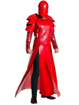 Praetorian Guard Deluxe Adult Costume