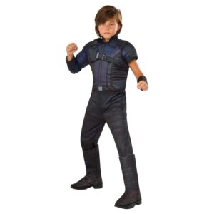 Hawkeye Child Costume