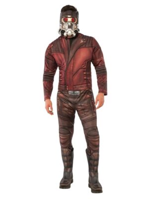Starlord Adult Costume