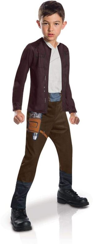 Poe Dameron Child Costume