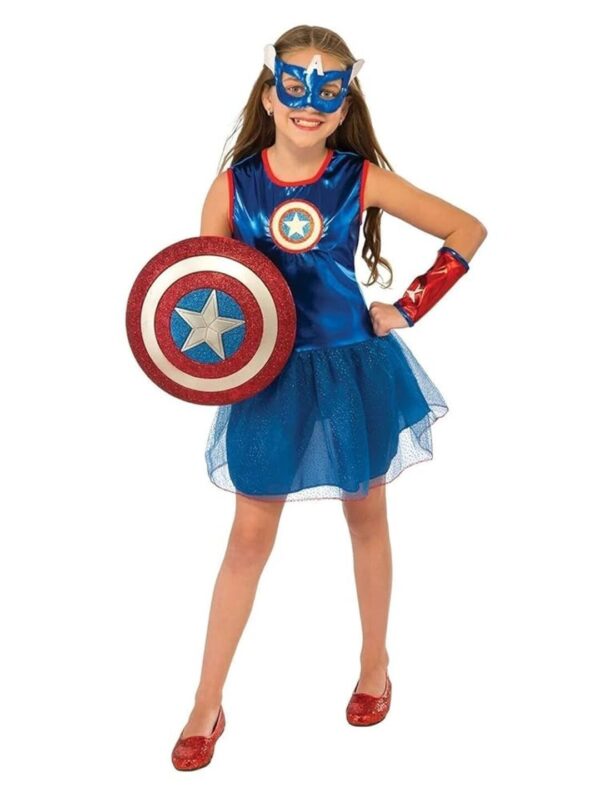 American Dream Child Costume