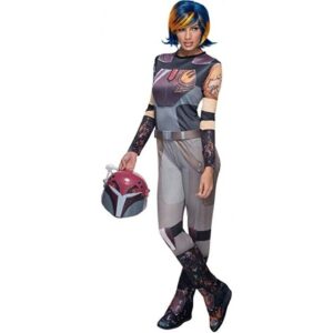 Sabine Adult Costume