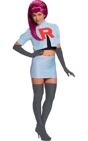 Jessie Adult Costume
