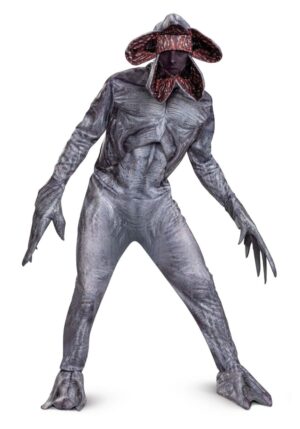 Demogorgan Adult Costume