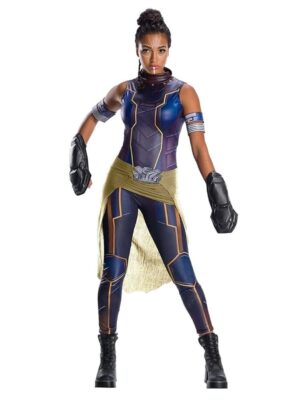 Shuri Deluxe Adult Costume