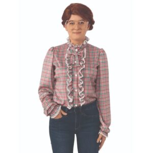 Stranger Things Barb Adult Shirt