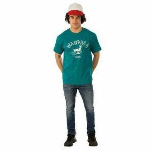 Stranger Things Dustin Adult Kit