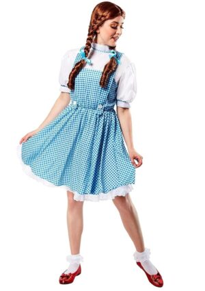 Dorothy Adult Costume