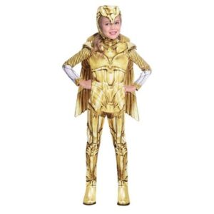 Wonder Woman Wings Child Costume