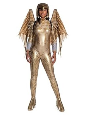 Wonder Woman Wings Adult Costume