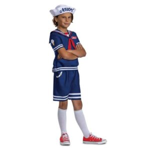 Scoops Ahoy Child Costume