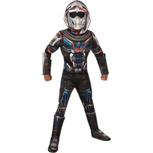 Task Master Deluxe Adult Costume
