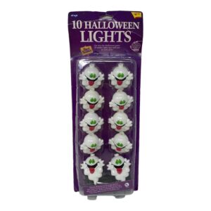 Ghost Light