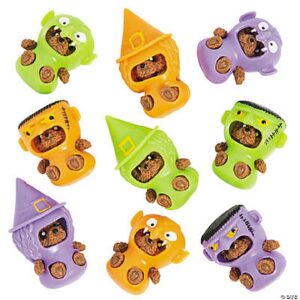 Costume Bear