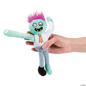Long Arm Zombie