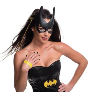 Batgirl Deluxe Accessory Kit