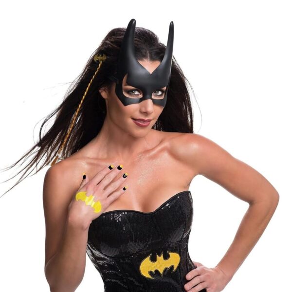 Batgirl Deluxe Accessory Kit